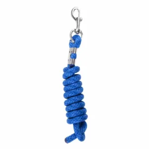 Pagony Deluxe halstertouw - Kobalt