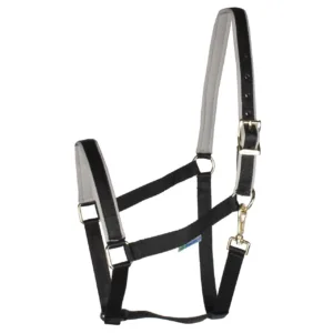 Bucas Halster Dublin Anniversary - Zwart, Full