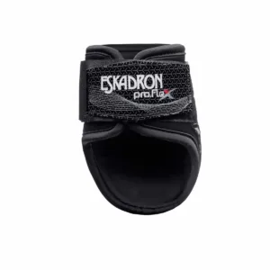 Eskadron Pro Flex Classic Kogelbeschermers - Zwart, Full