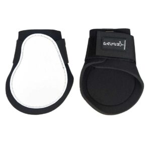 Pagony kogelbeschermers wit