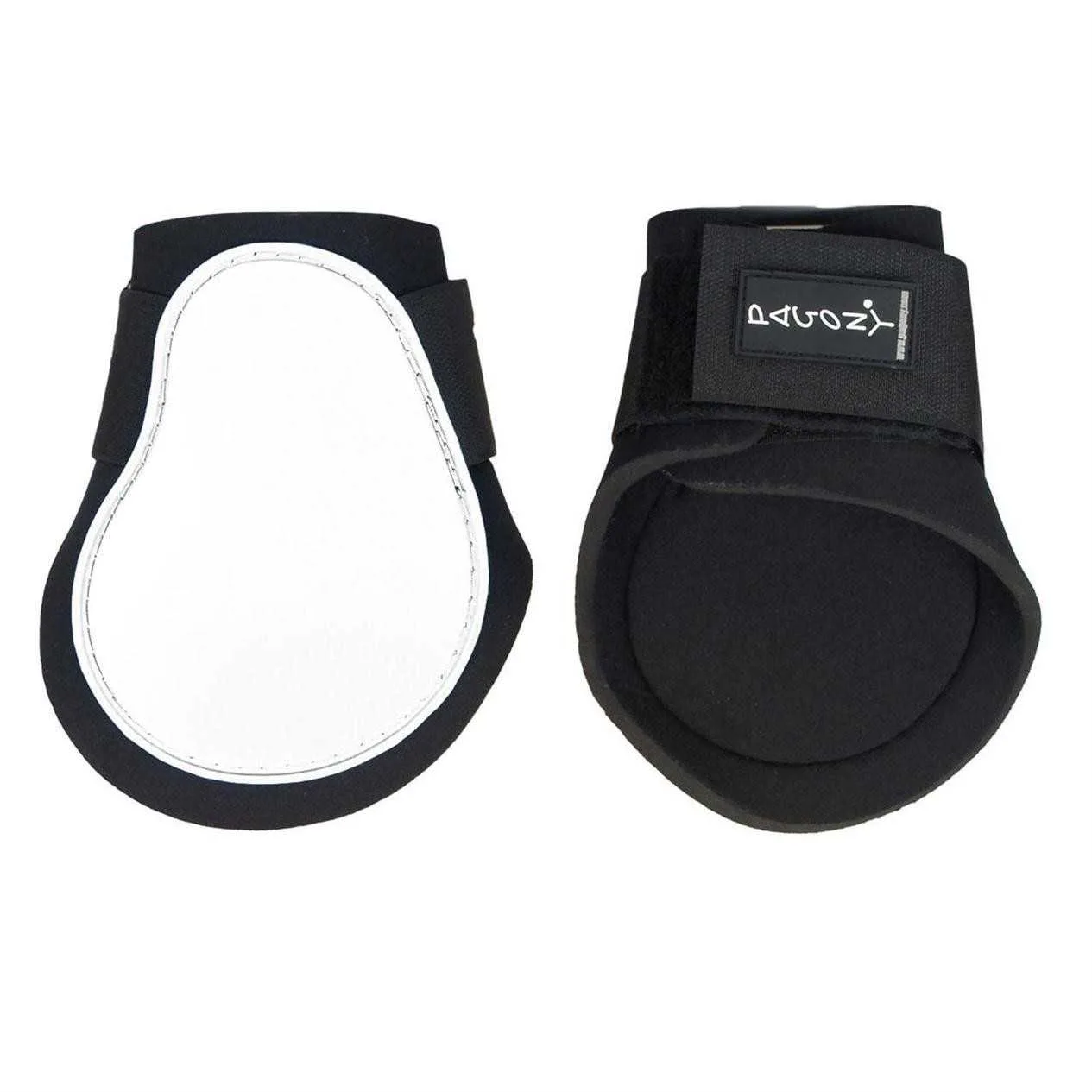 Pagony kogelbeschermers wit