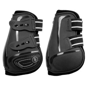 BR Ultimo Kogelbeschermer zwart