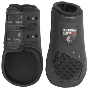 Zandona Carbon Air kogelbeschermers