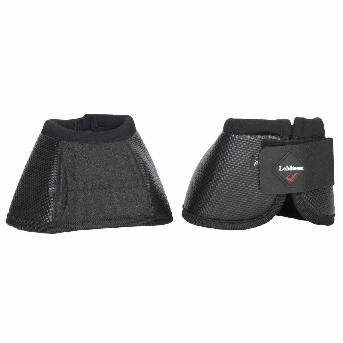 LeMieux ProForm Ballistic springschoen 50544-01-a1