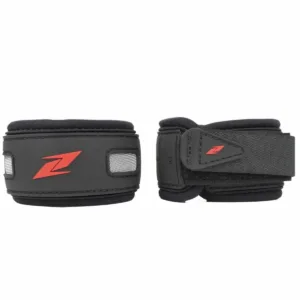 Zandona Superior Air kootbeschermer - Zwart, m