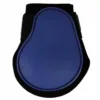 Donkerblauw