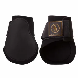 BR Event kogelbeschermers - Zwart, Full