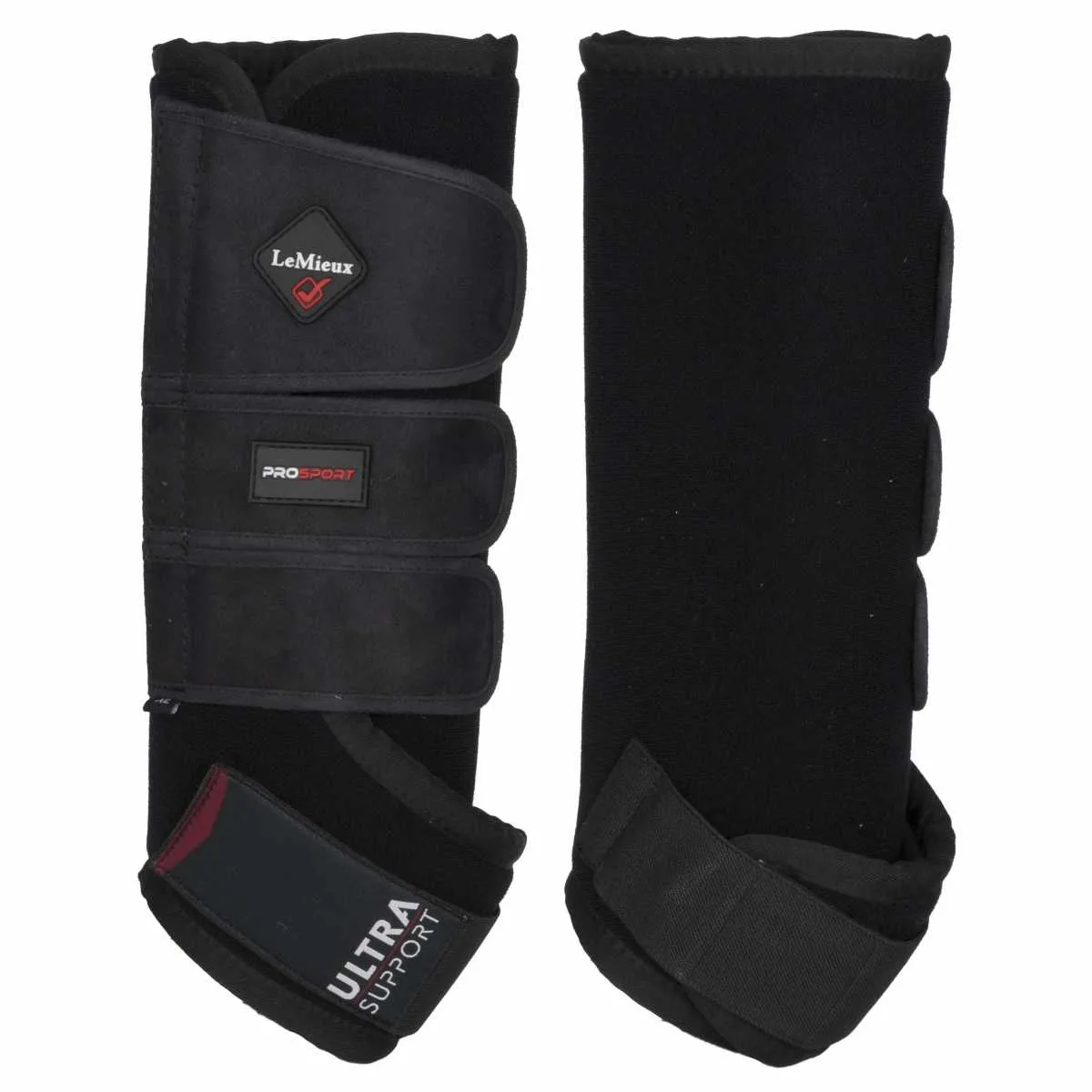 LeMieux ProSport Ultra Support Boots 50699-01-a1