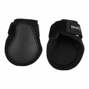 Pagony Velcro kogelbeschermers - Fuchsia, Full