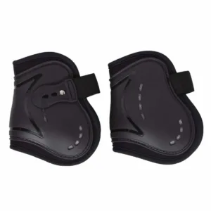 Pagony Innovativo kogelbeschermers - Zwart, Cob