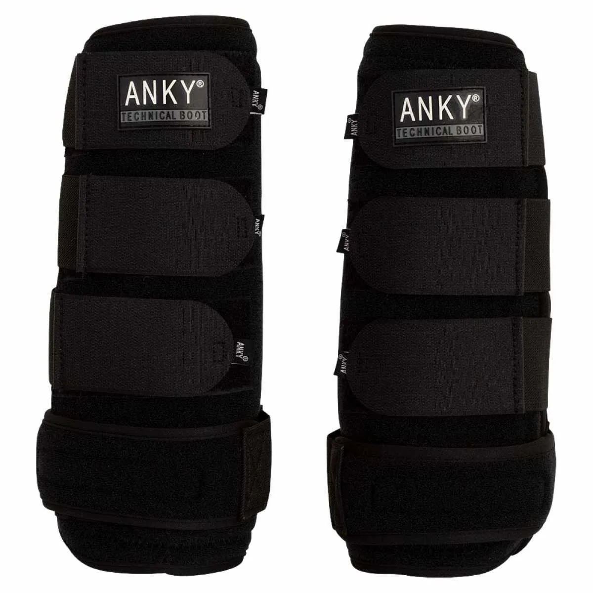 Anky Neoprene ATB22009 Beenbeschermers 50768-01-a_11
