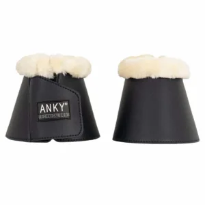 Anky ARB22003 Springschoen - Donkerblauw, xl