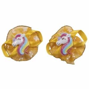 QHP Showbows Unicorn 60000-28-a1