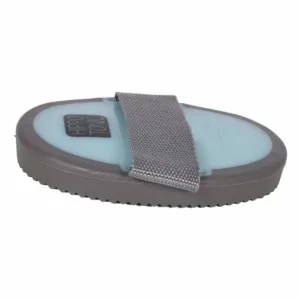 Hippo Tonic Softfun Ontharingsborstel - Lichtblauw, N.v.t.