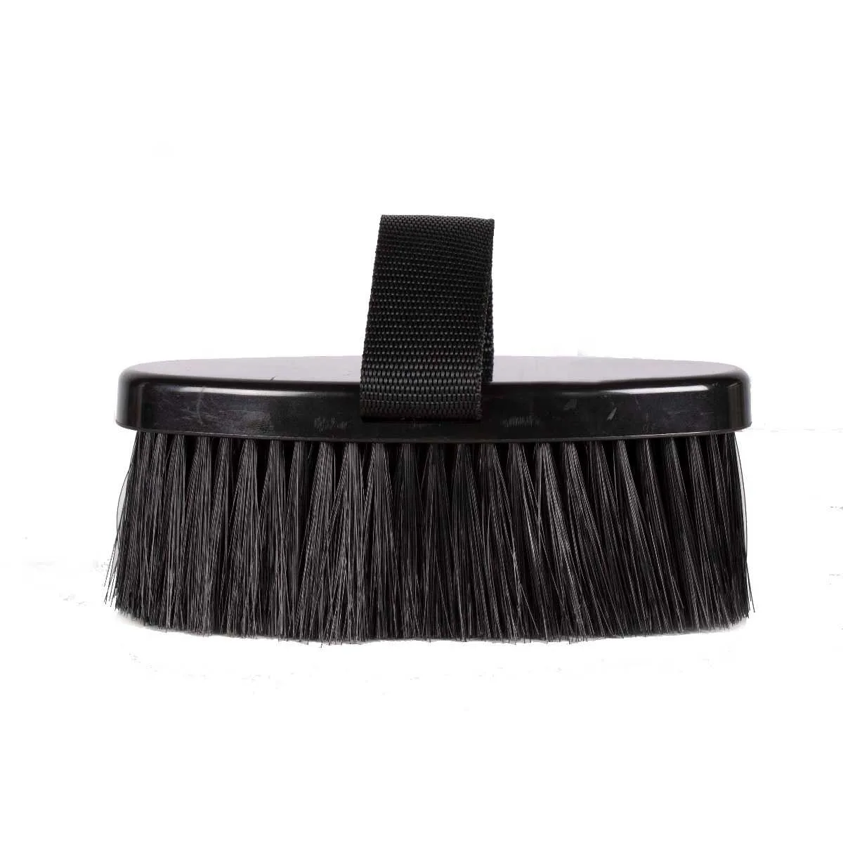 Pagony Shine Borstel - Zwart, N.v.t.