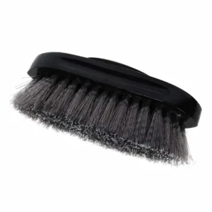 Pagony No. 1 Borstel Klein - Zwart, N.v.t.
