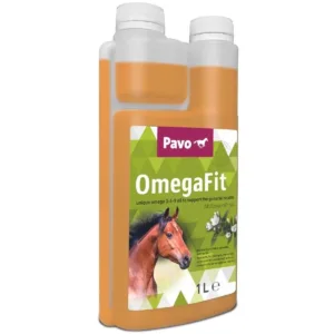 Pavo Ahiflower Oil - N.v.t.