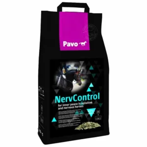 Pavo NervControl Refill - N.v.t., One size