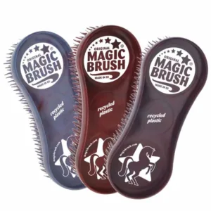 MagicBrush Reclycled Borstelset - N.v.t.