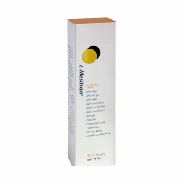 Sectolin L-Mesitran 60gram 60126-38-a1