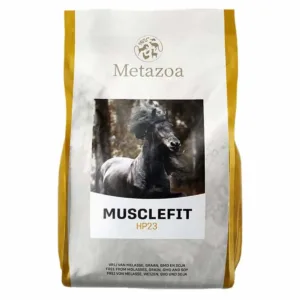 Metazoa MuscleFit HP23 Luzernebrok - N.v.t., N.v.t.