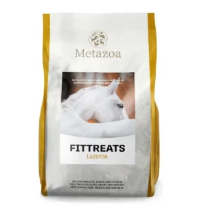 Metazoa Fittreats Luzerne - N.v.t., N.v.t.
