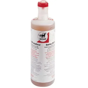 Leovet Biotine - N.v.t.
