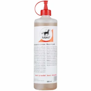 Leovet Manenliquid - N.v.t.