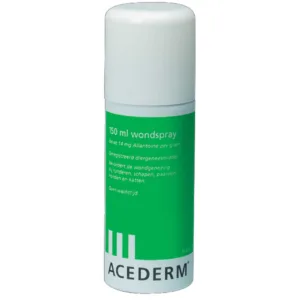 Wondtinctuur Acederm Care 150ml