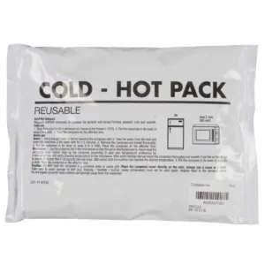 Coolpack los - N.v.t.