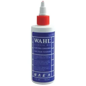 Wahl 1854 Scheermachine Olie 200ml - N.v.t.