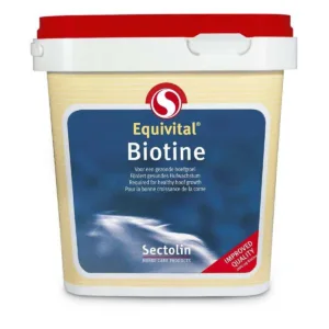 Sectolin Equivital Biotine 1kg 60275 38 a1 1