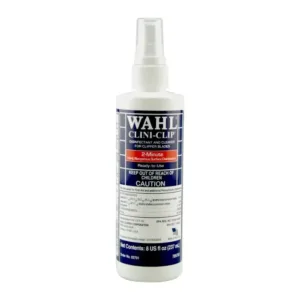 Wahl Cleaning spray - N.v.t.