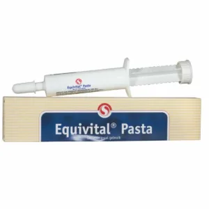 Sectolin Equivital pasta - N.v.t.