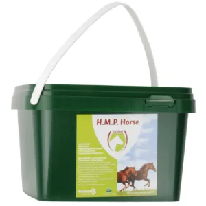 Excellent HMP Horse (hoest,snot) 1kg