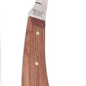 Aesculap Hoefmes rechts vc 320