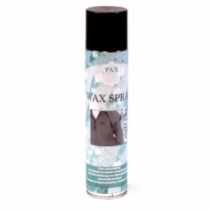 Rapide Waxjassen spray - N.v.t.