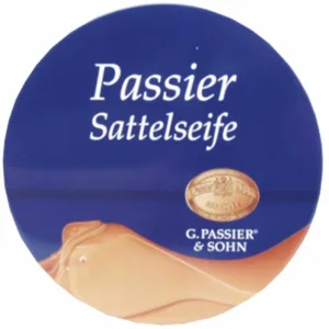 Passier Zadelzeep - N.v.t.