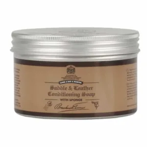 Carr & Day & Martin Zadelzeep blik - N.v.t.