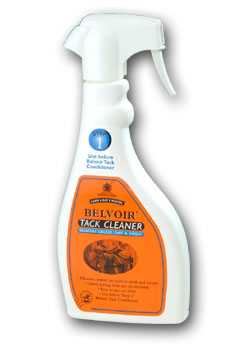 Tack Cleaner CDM 500ml - Stap 1