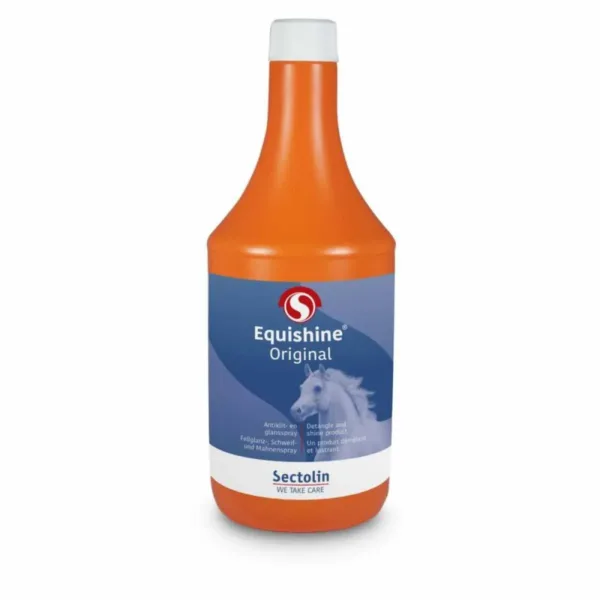 Sectolin Equishine liter - N.v.t.
