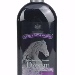 Carr & Day & Martin Dreamcoat shampoo - N.v.t.