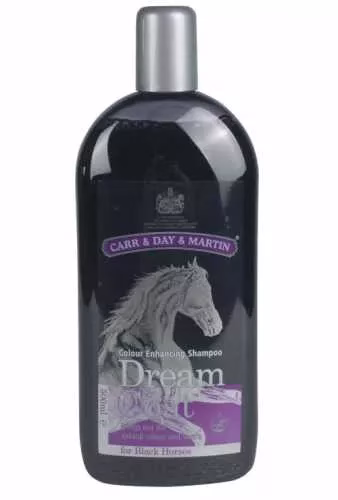 Carr & Day & Martin Dreamcoat shampoo - N.v.t.