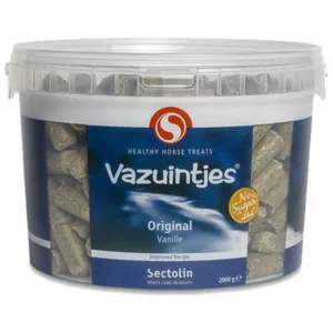 Sectolin Vazuintjes 60449 38 a 11