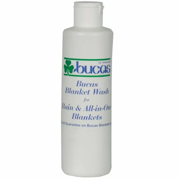 Bucas Rug Wash - N.v.t., 250