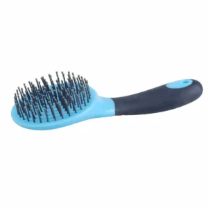 Pagony Manen- en staartborstel - Blauw