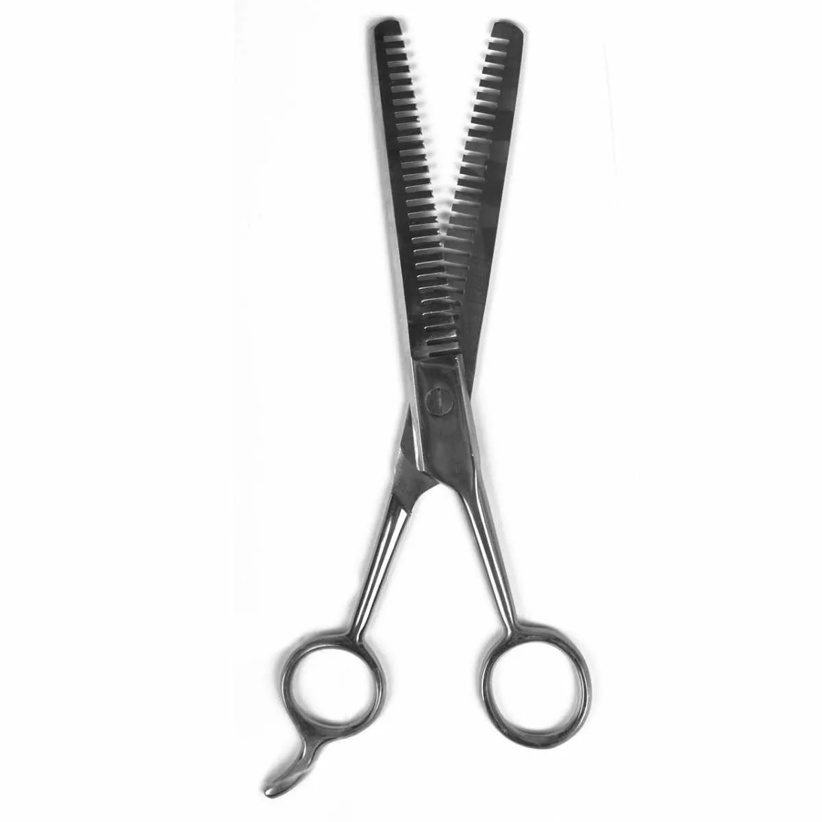 Uitdunschaar - N.v.t.