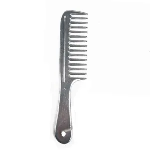 Kam grof met handvat