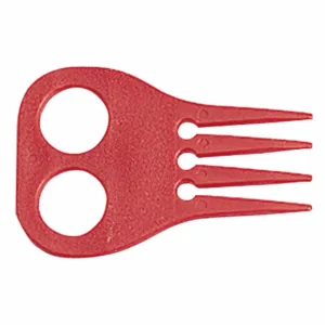 Vlechtkammetje plastic 60525-38-a1