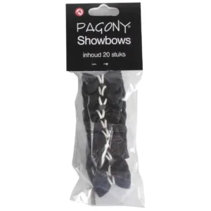 Pagony Showbows